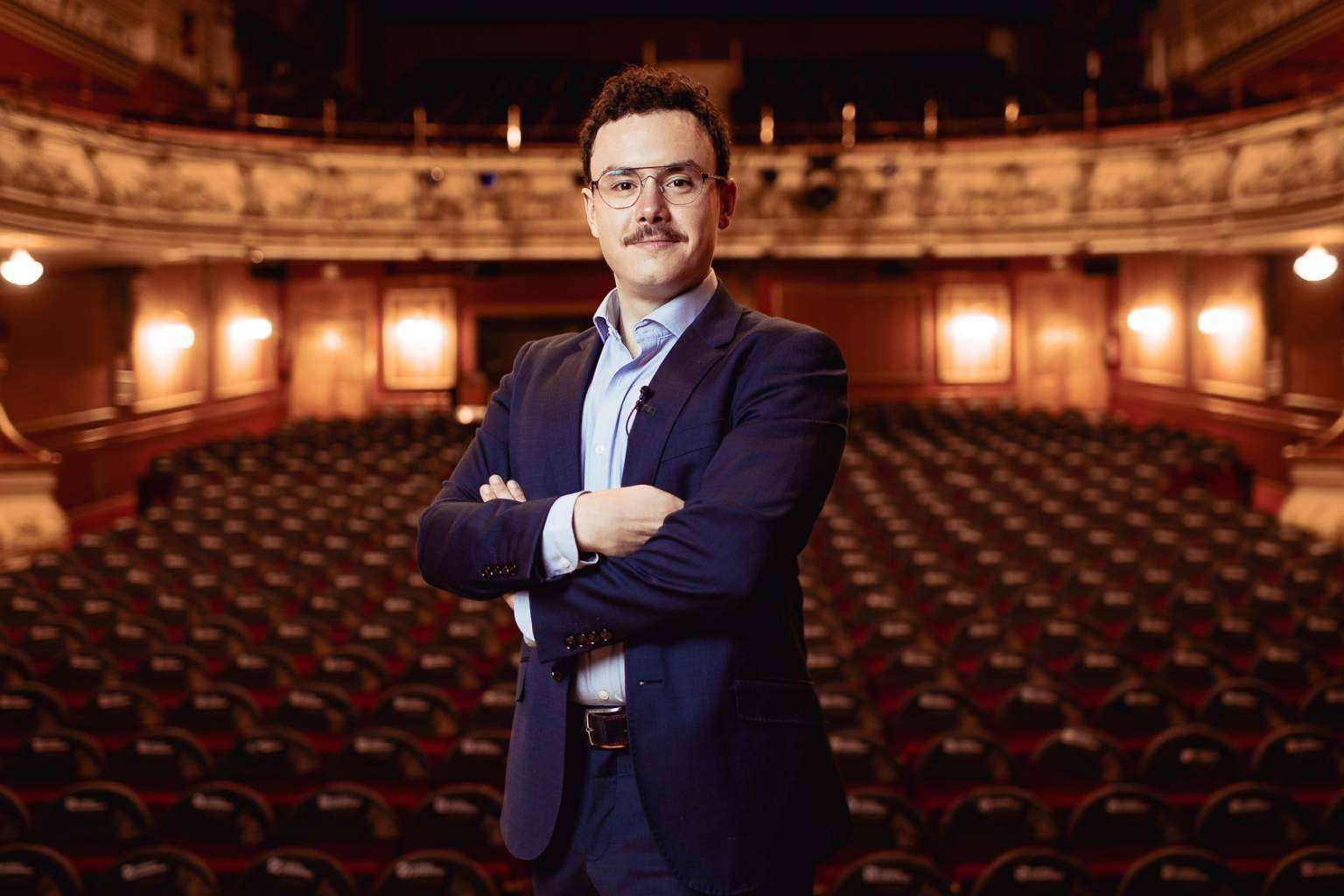 Fernando Miralles presenta una formación para revolucionar la educación en comunicación