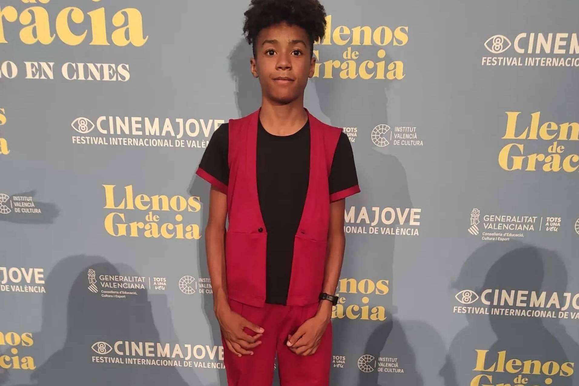 La expansión internacional de Shortish, la marca de moda sostenible para niños, que diseña prendas para la alfombra roja y para todos los días