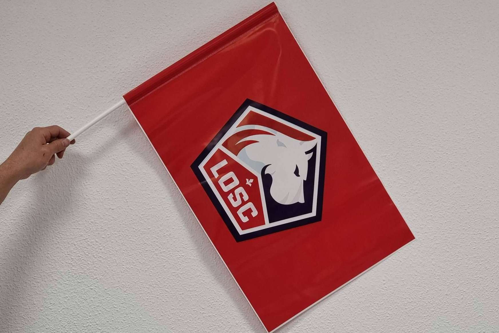 Oxydo ofrece banderas sostenibles y personalizadas para fomentar la publicidad ecológica