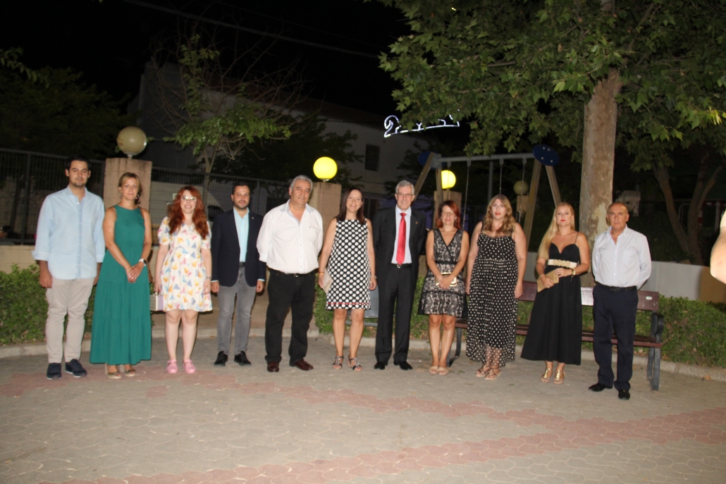 Alameda de Cervera celebra sus fiestas en honor a San Lorenzo recuperando la suelta de vaquillas y dos verbenas