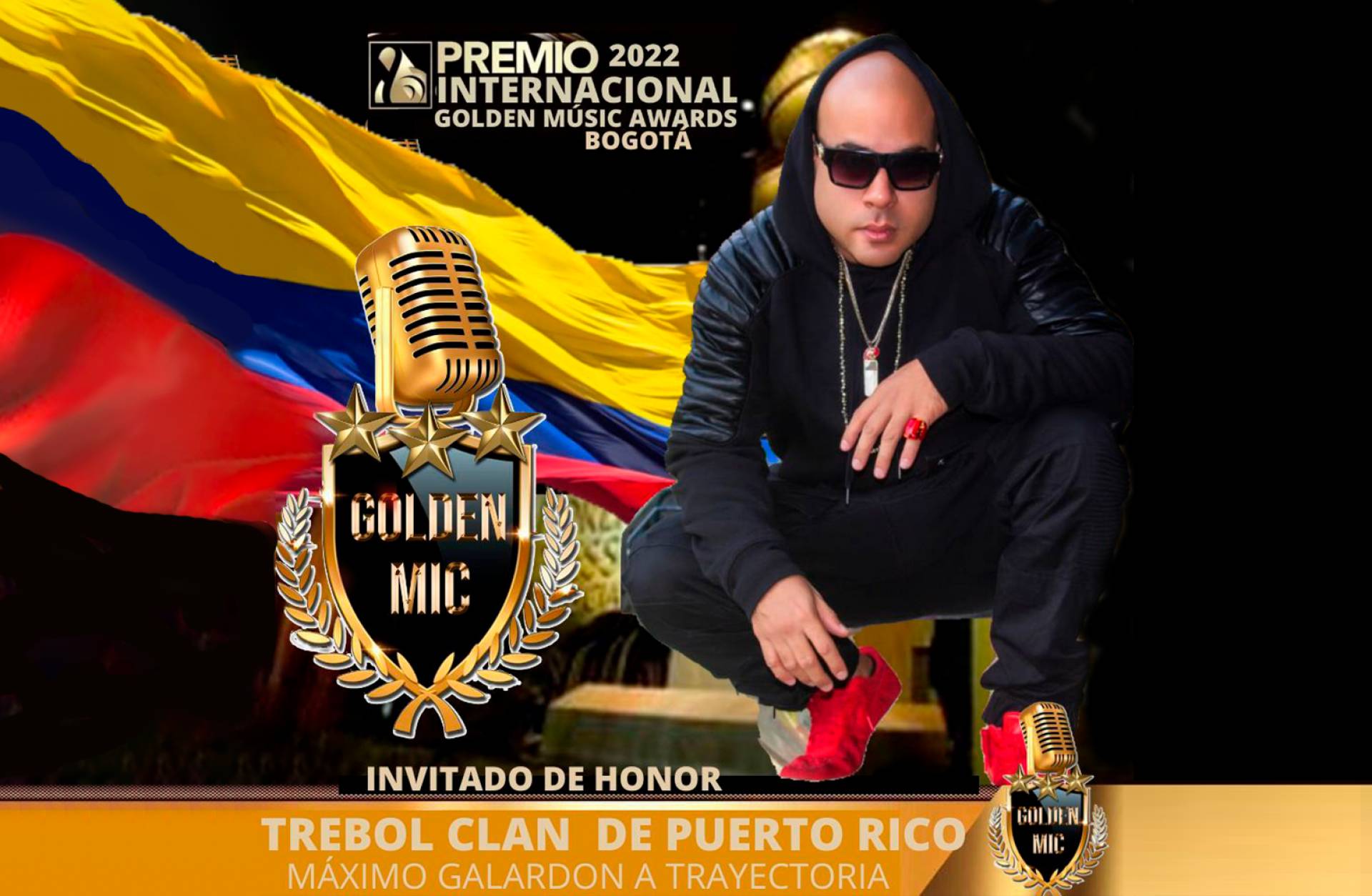 La gira que muchos esperan, Old School ft New School Tour 2022