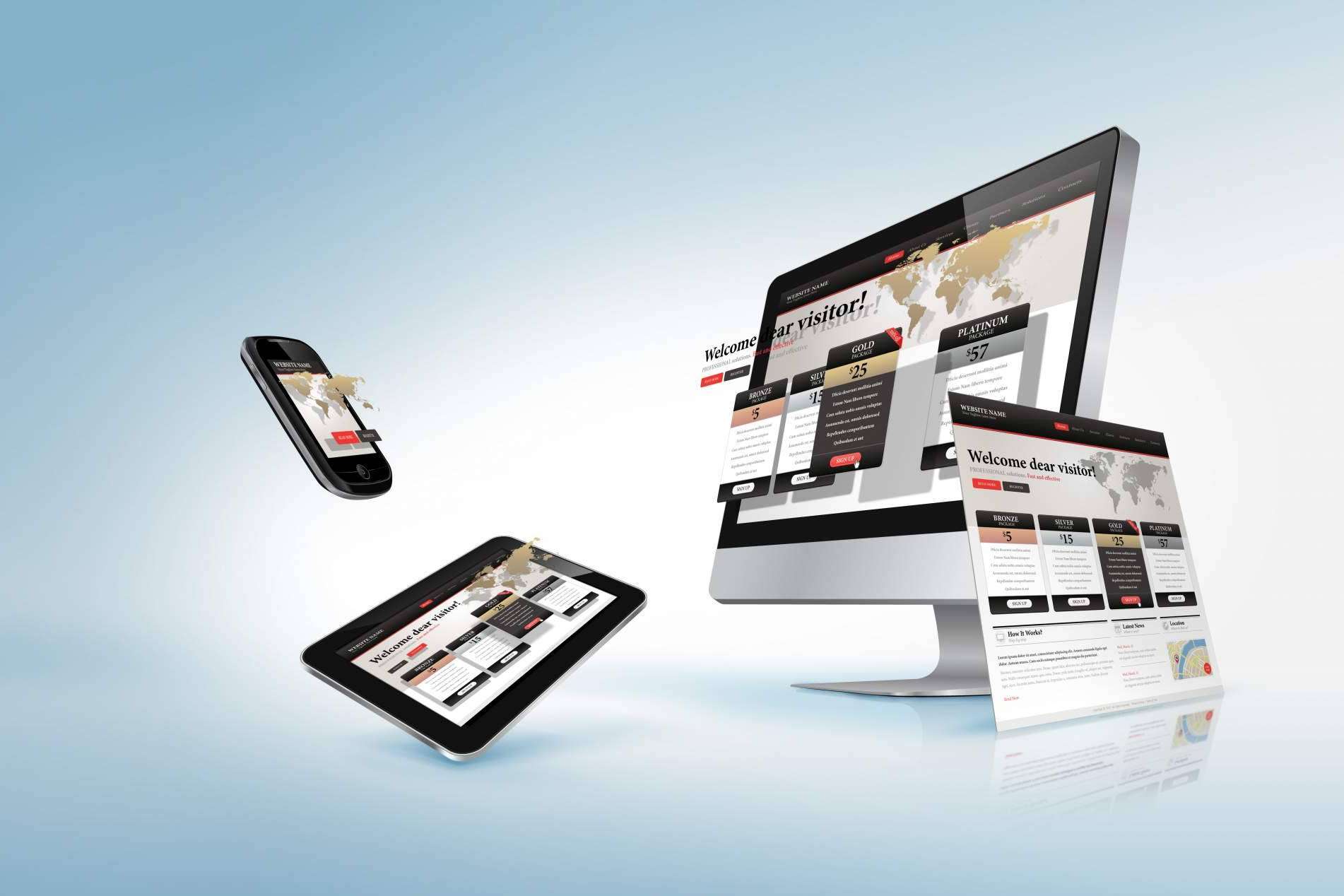 Socialway, la agencia de marketing digital experta en diseño web en Zaragoza