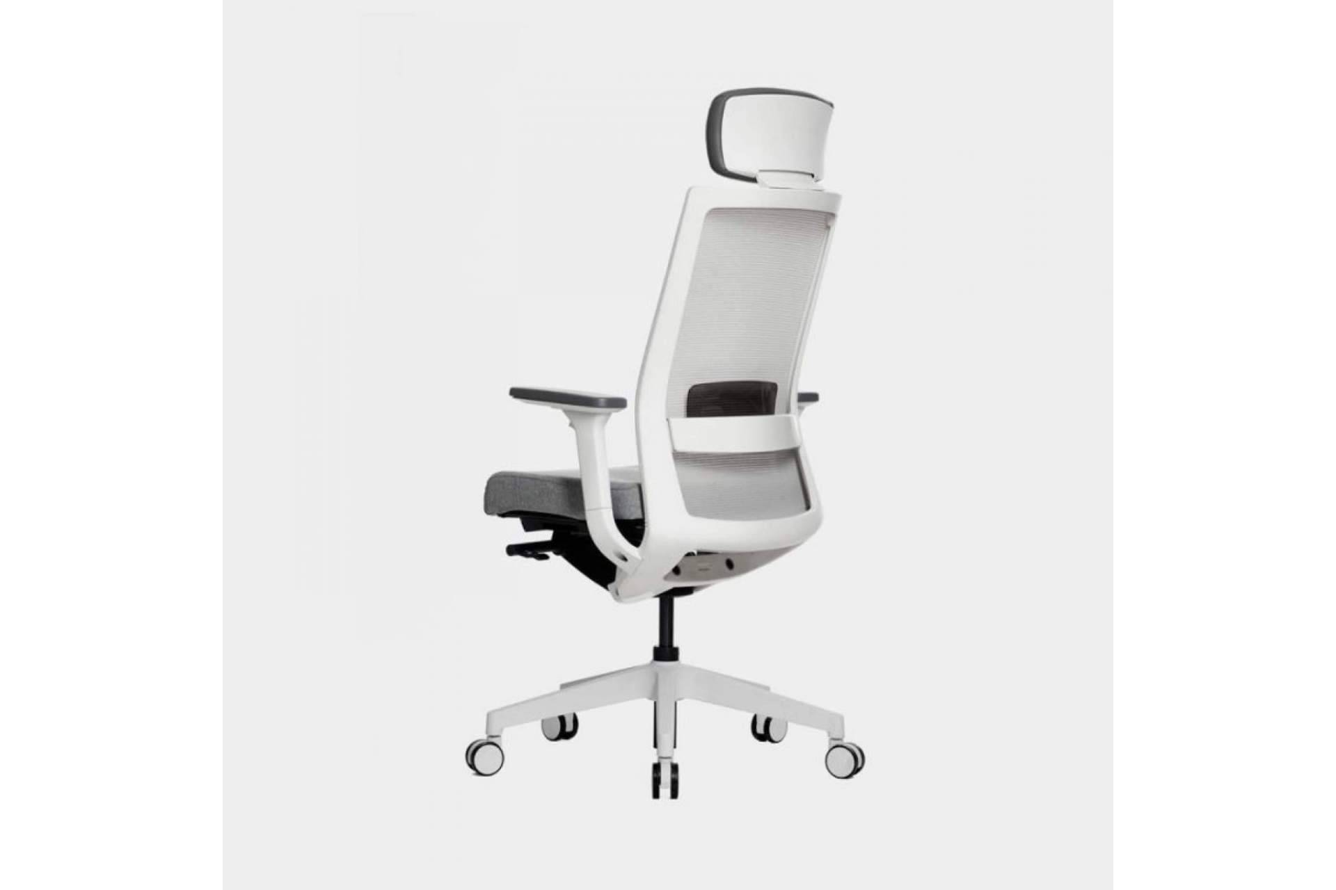 Office Deco recalca la relevancia de contar con una silla de despacho de calidad