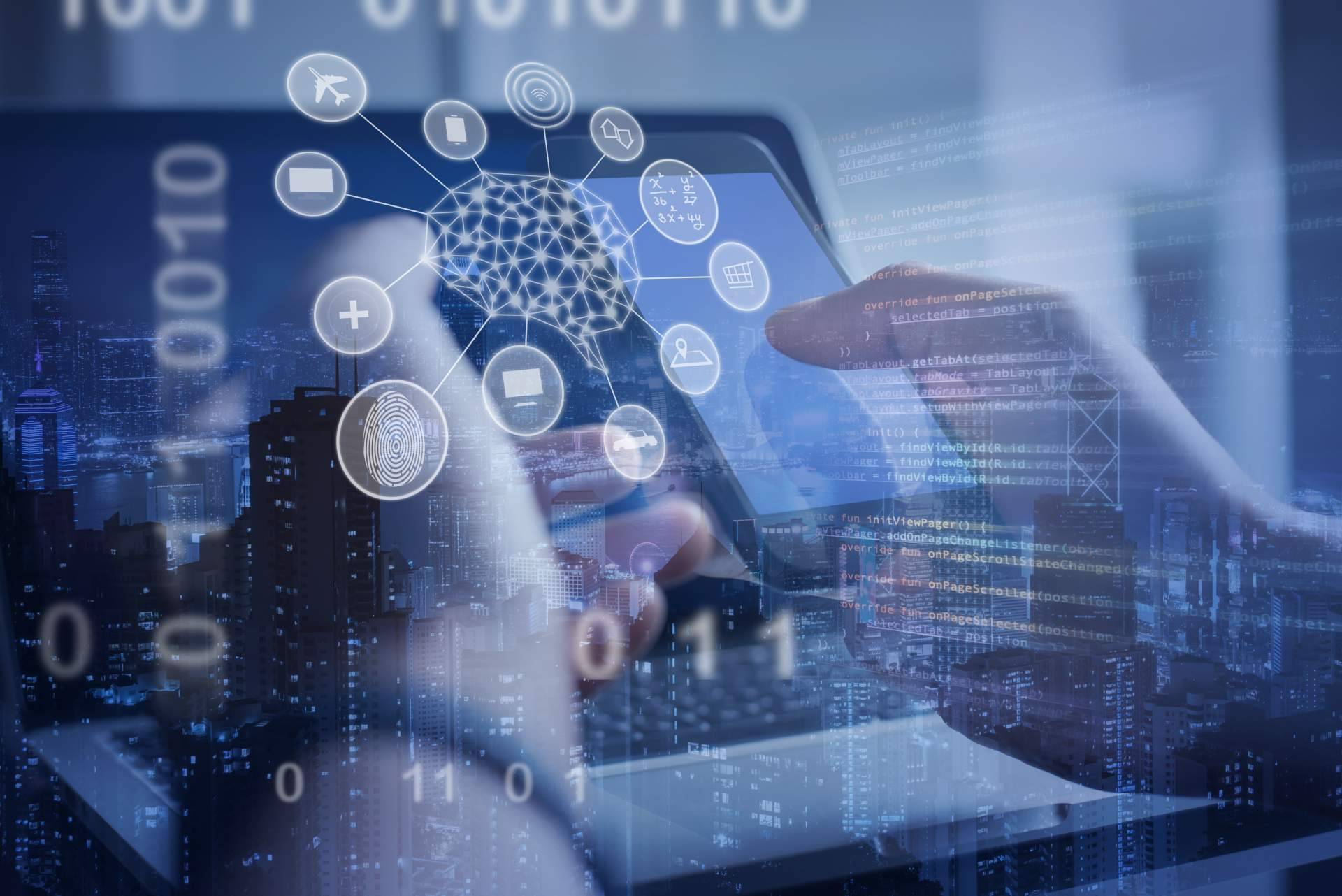 Spanish Revolution se abre camino con las tecnologías de la información