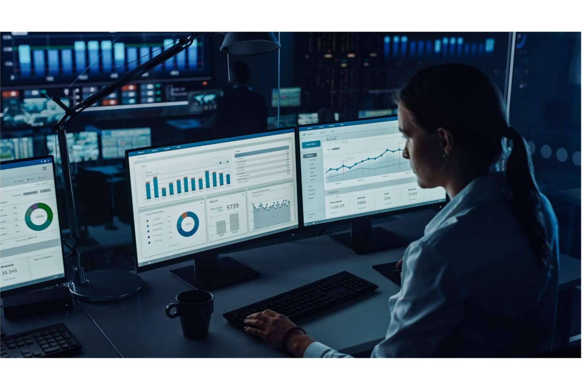 ¿Por qué es importante adaptar el Power BI a los negocios?
