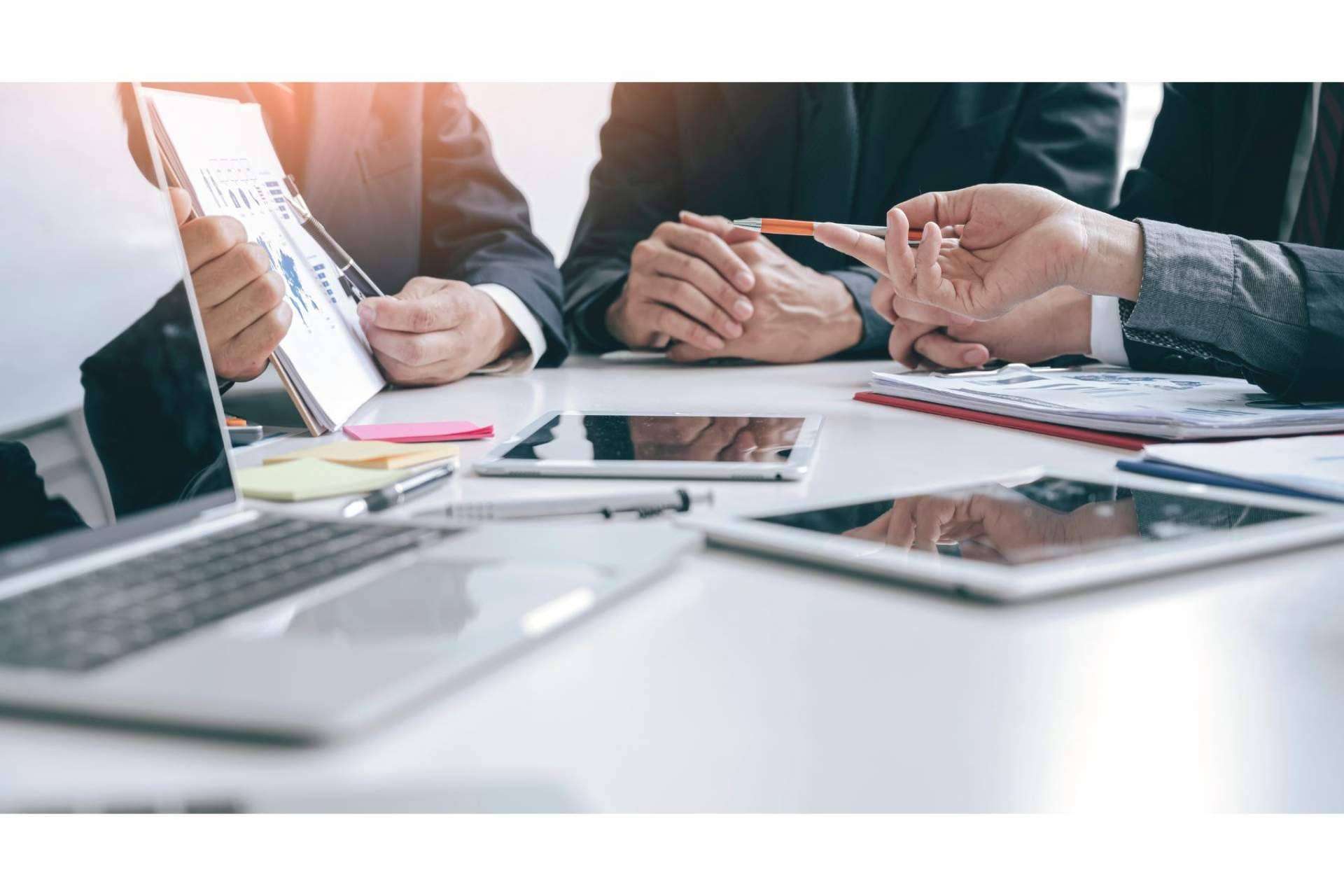 Socialway y sus servicios de marketing digital