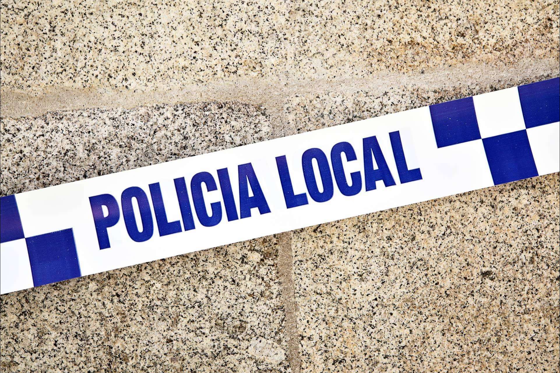 Las cintas policiales y de balizamiento ecológicas son un producto de OXYDO dirigido a los cuerpos de seguridad