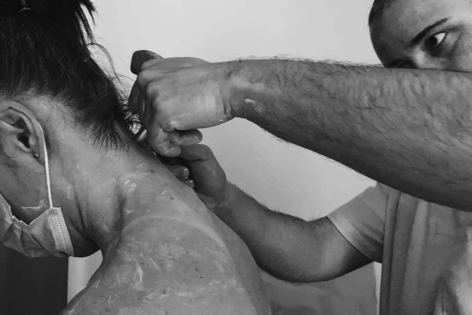 Los diferentes usos de la crema natural de Esencia de la Cruz