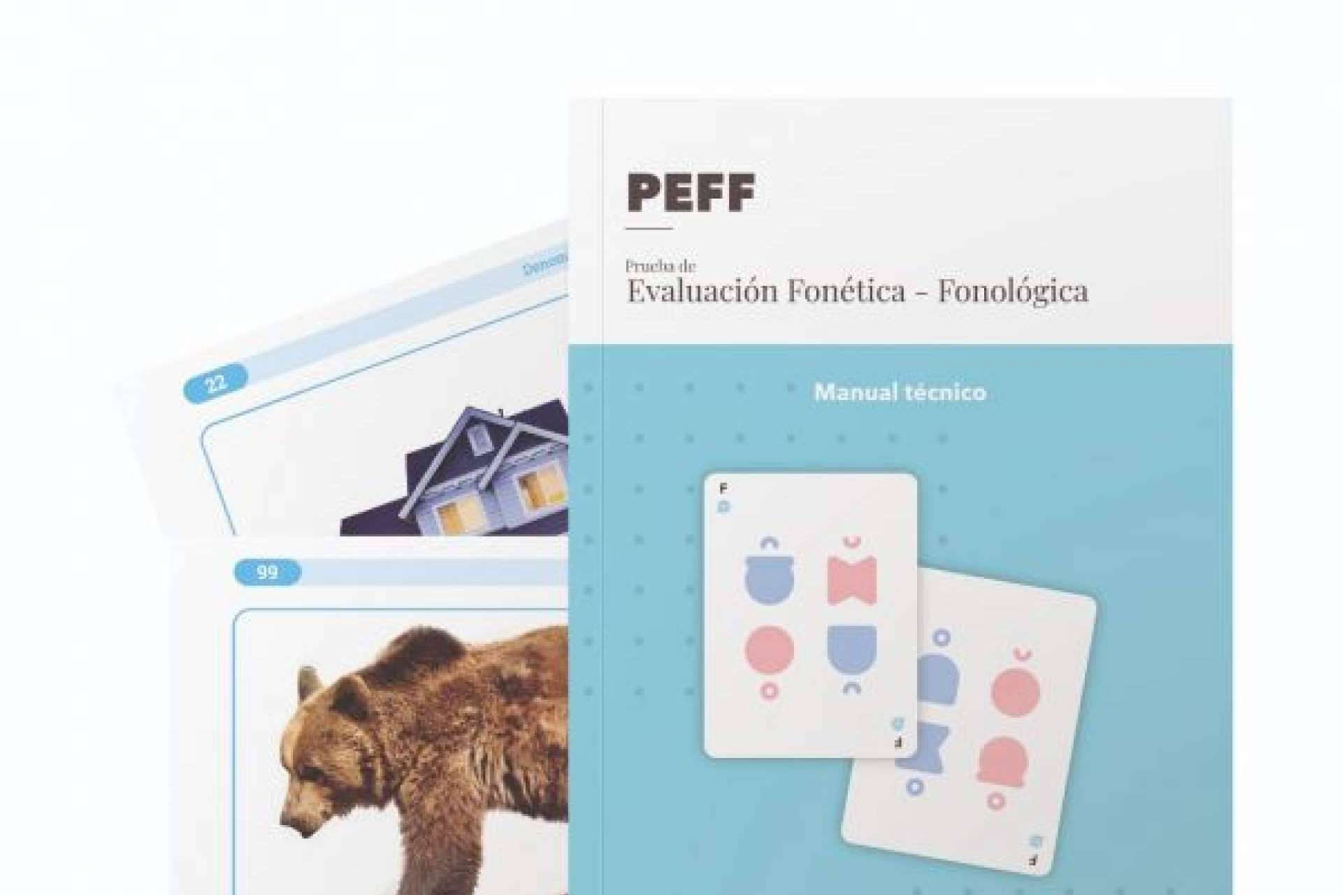 La evaluación fonética-fonológica de Giunti Psychometrics