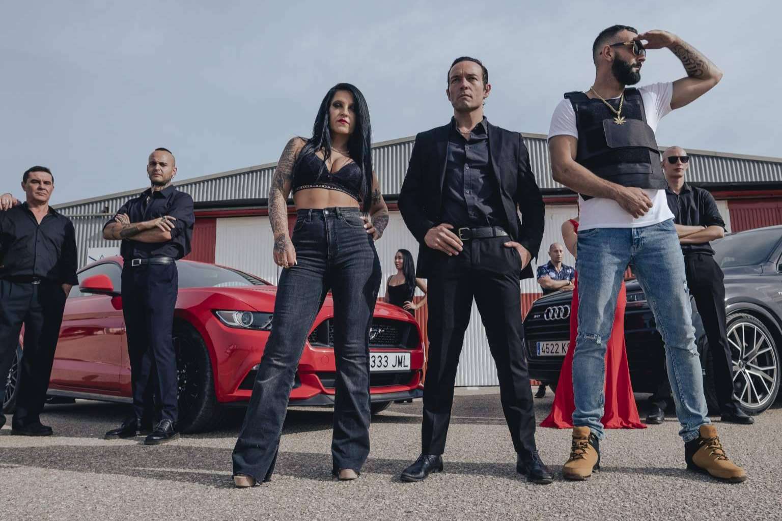 José Antonio Kapelo se suma a la tendencia del contenido audiovisual para presentar 'Padre'