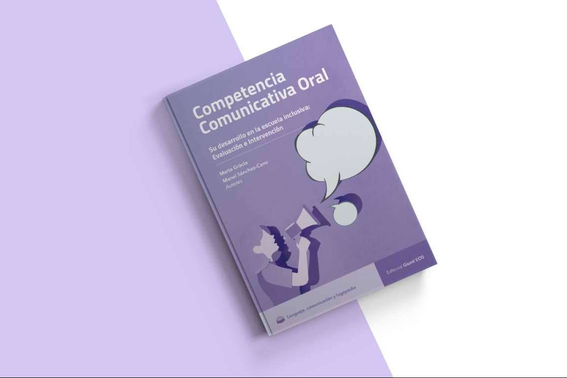 Giunti Psychometrics anuncia el lanzamiento del libro 'Competencia Comunicativa Oral'