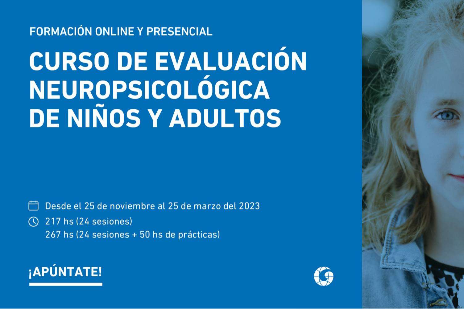 Giunti Psychometrics lanza el nuevo curso de Evaluación Neuropsicológica de Niños y Adultos