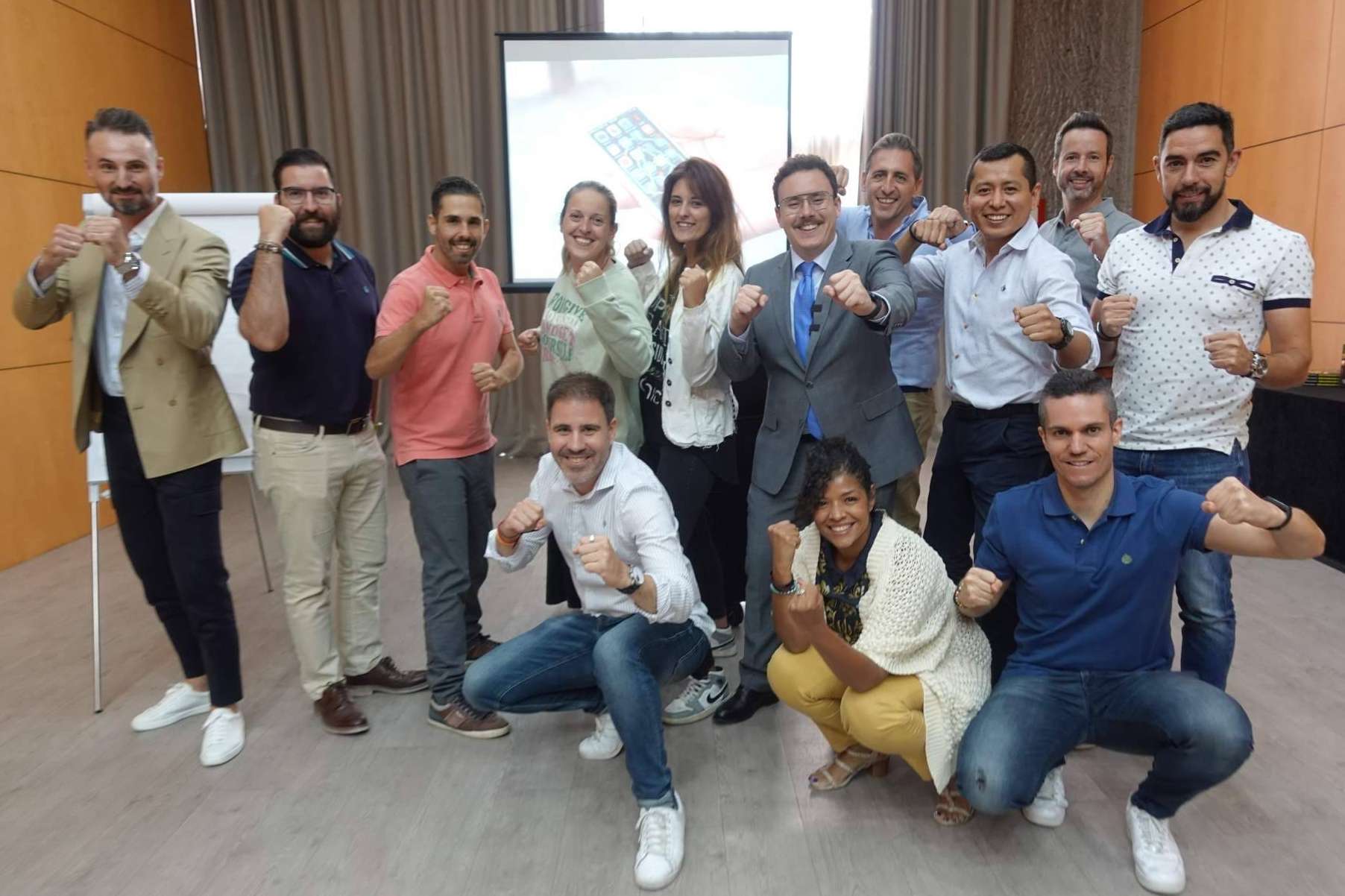 Fernando Miralles sobre la importancia de saber comunicar
