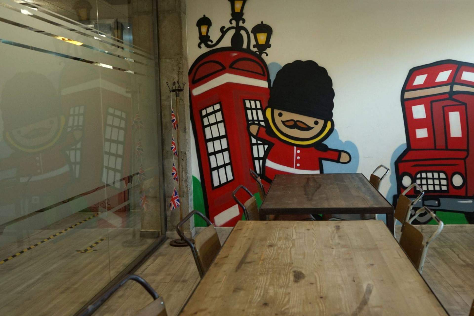 El modelo de franquicia de English Factory