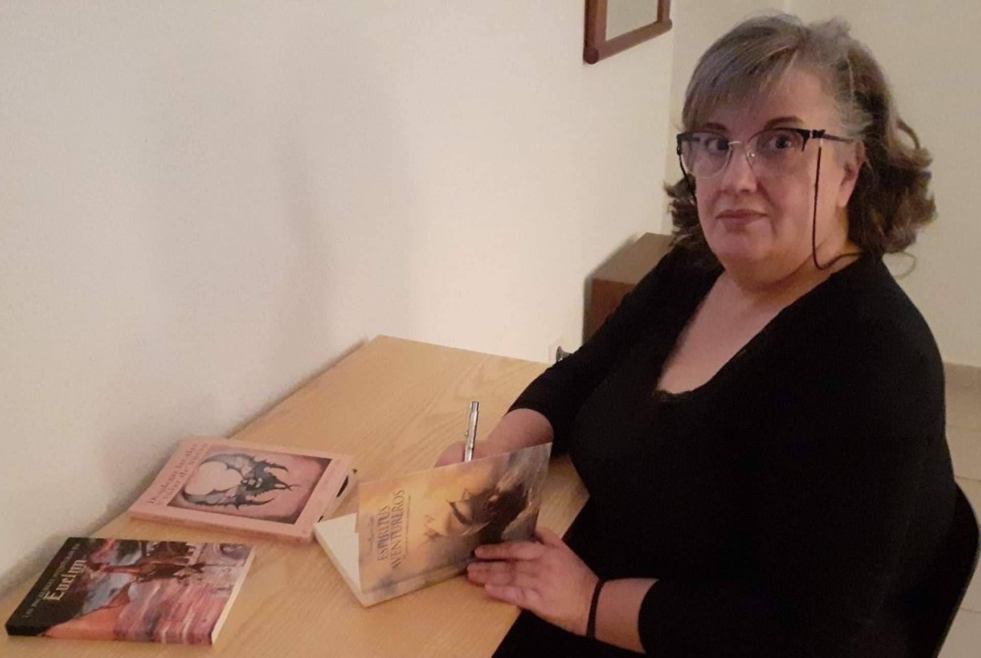 La obra de la autora Fátima Rojano León