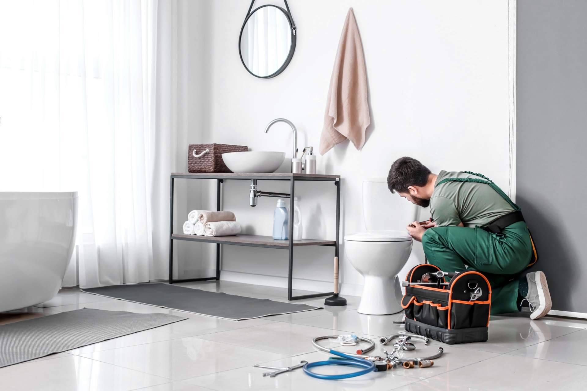 Repairs4You, fontaneros profesionales con servicio las 24 horas del día en Alicante