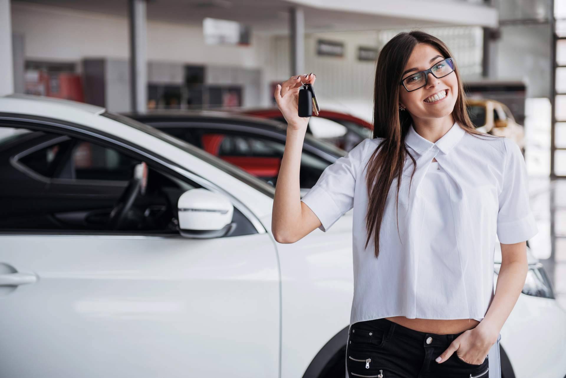 Ofertas en renting de coches para empresas y autónomos de la mano de Doiser