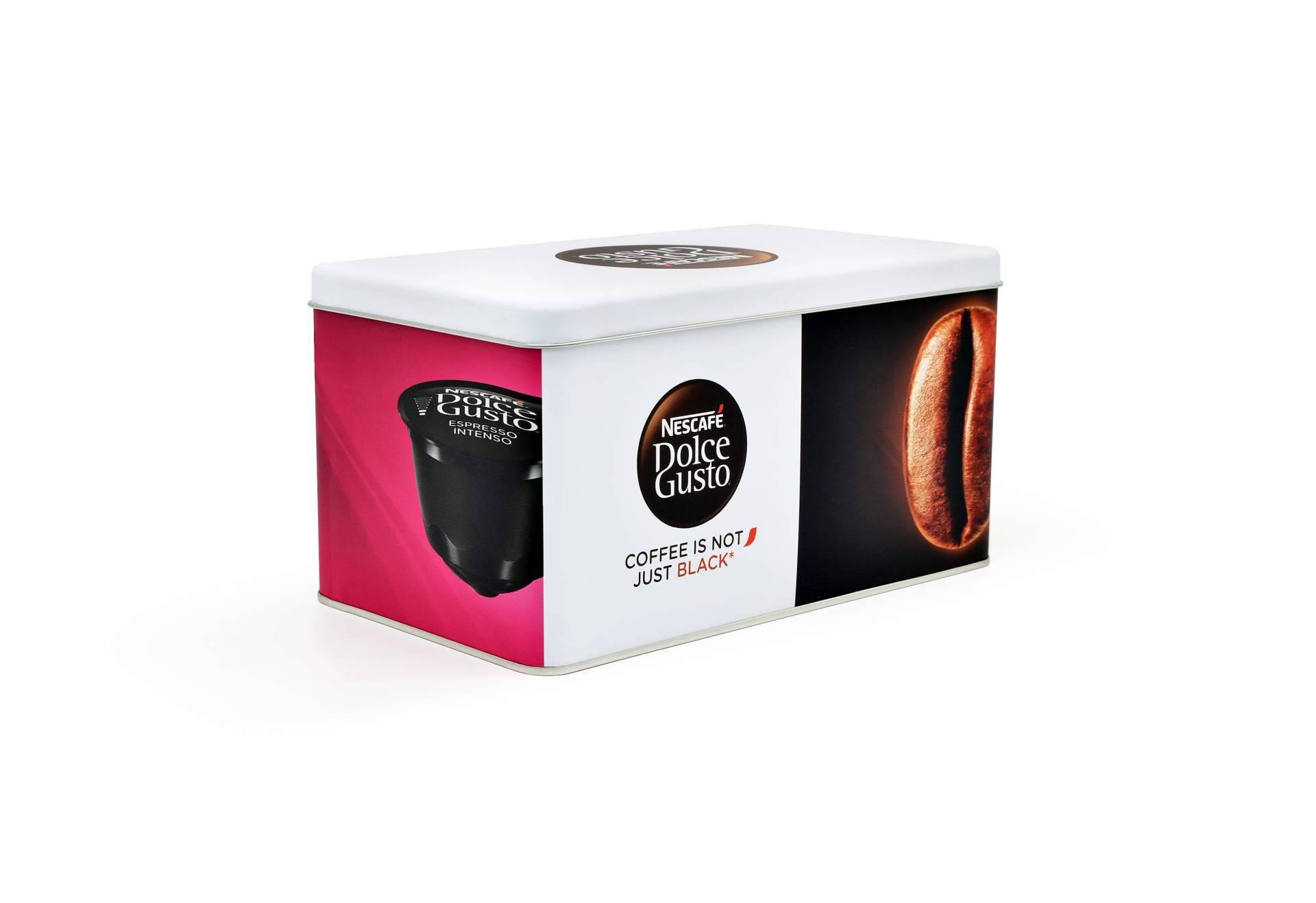 Cajas metálicas personalizadas para el envase de productos, con METALpack