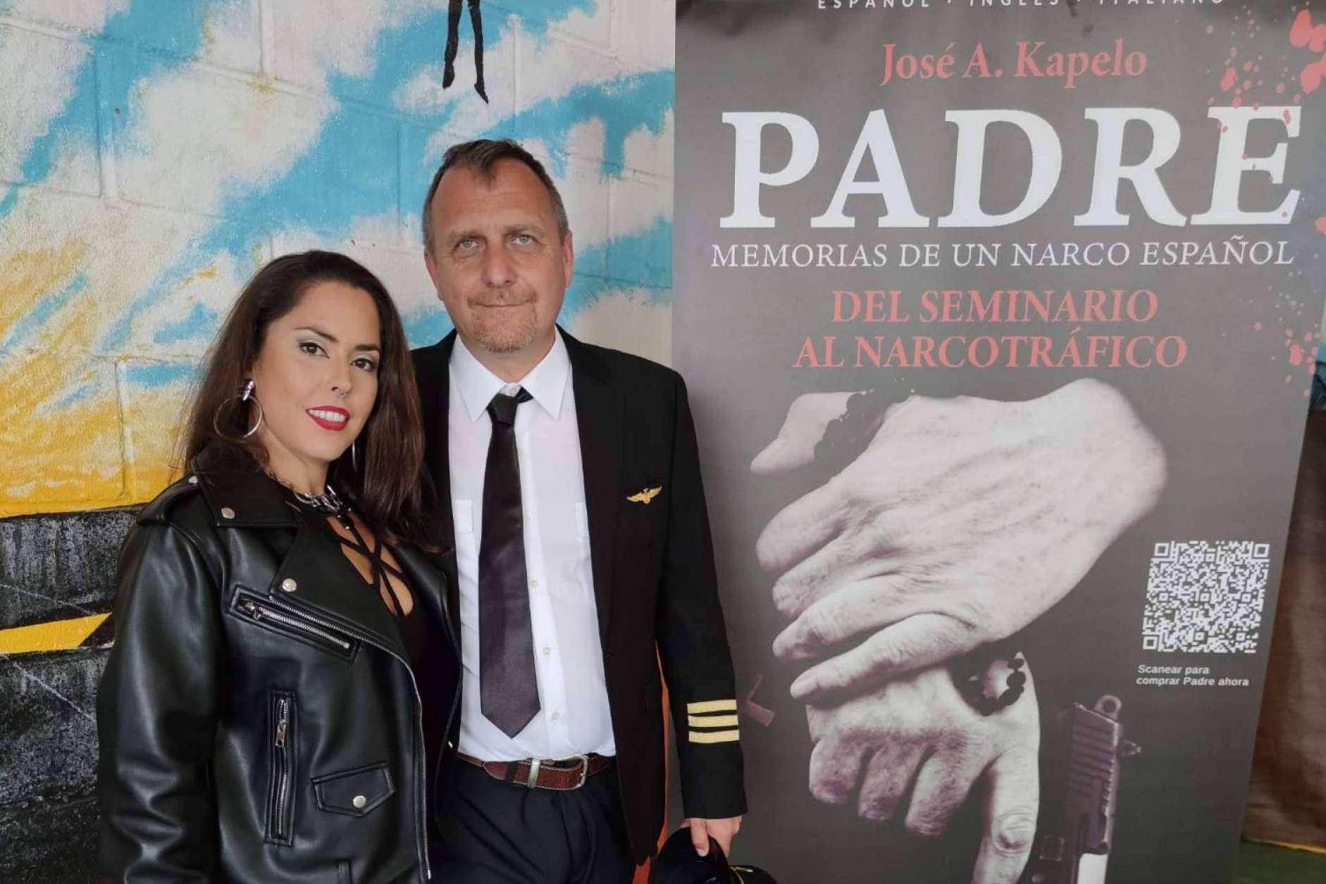 En Publica.la ya están disponibles las novelas de José Antonio Kapelo