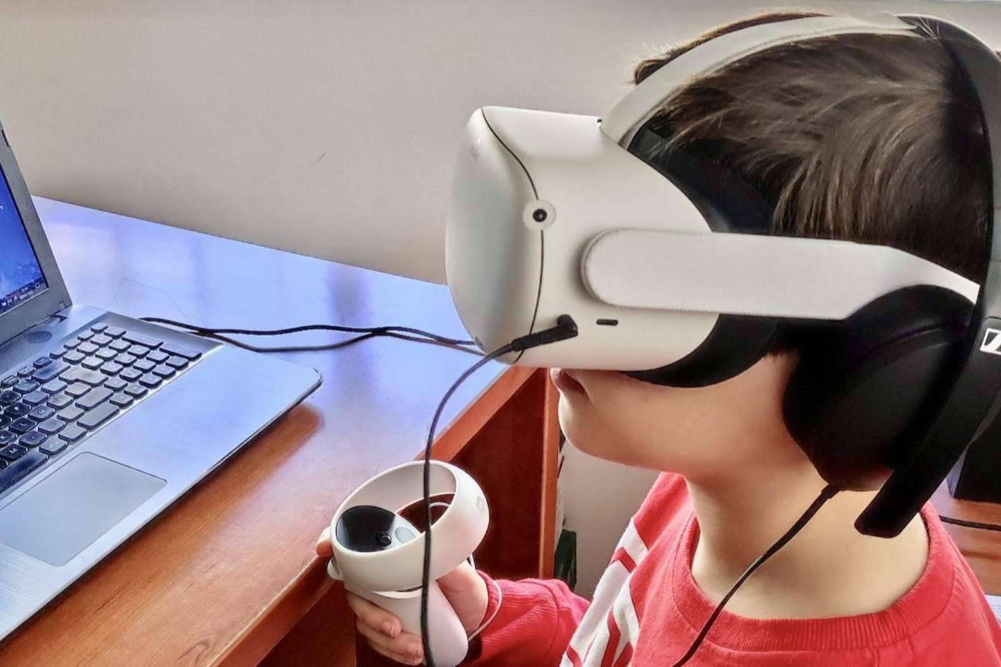 Giunti Psychometrics desarrolló Nesplora, una herramienta que permite realizar la valoración de pacientes mediante tests de Realidad Virtual