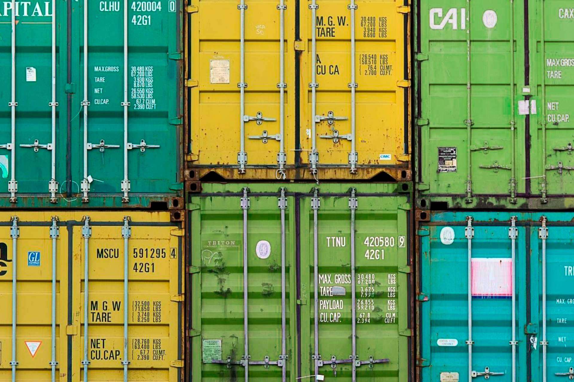 Transformando el transporte desde 2014, EccoFreight