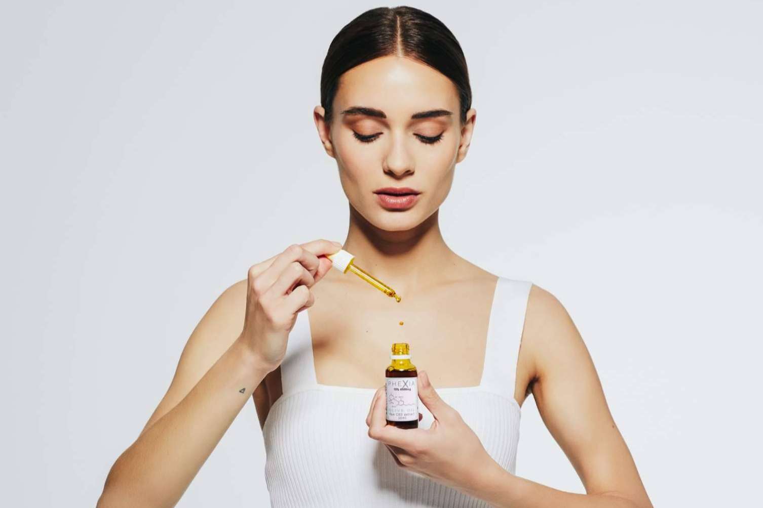 Phexia presenta la solución natural contra el insomnio