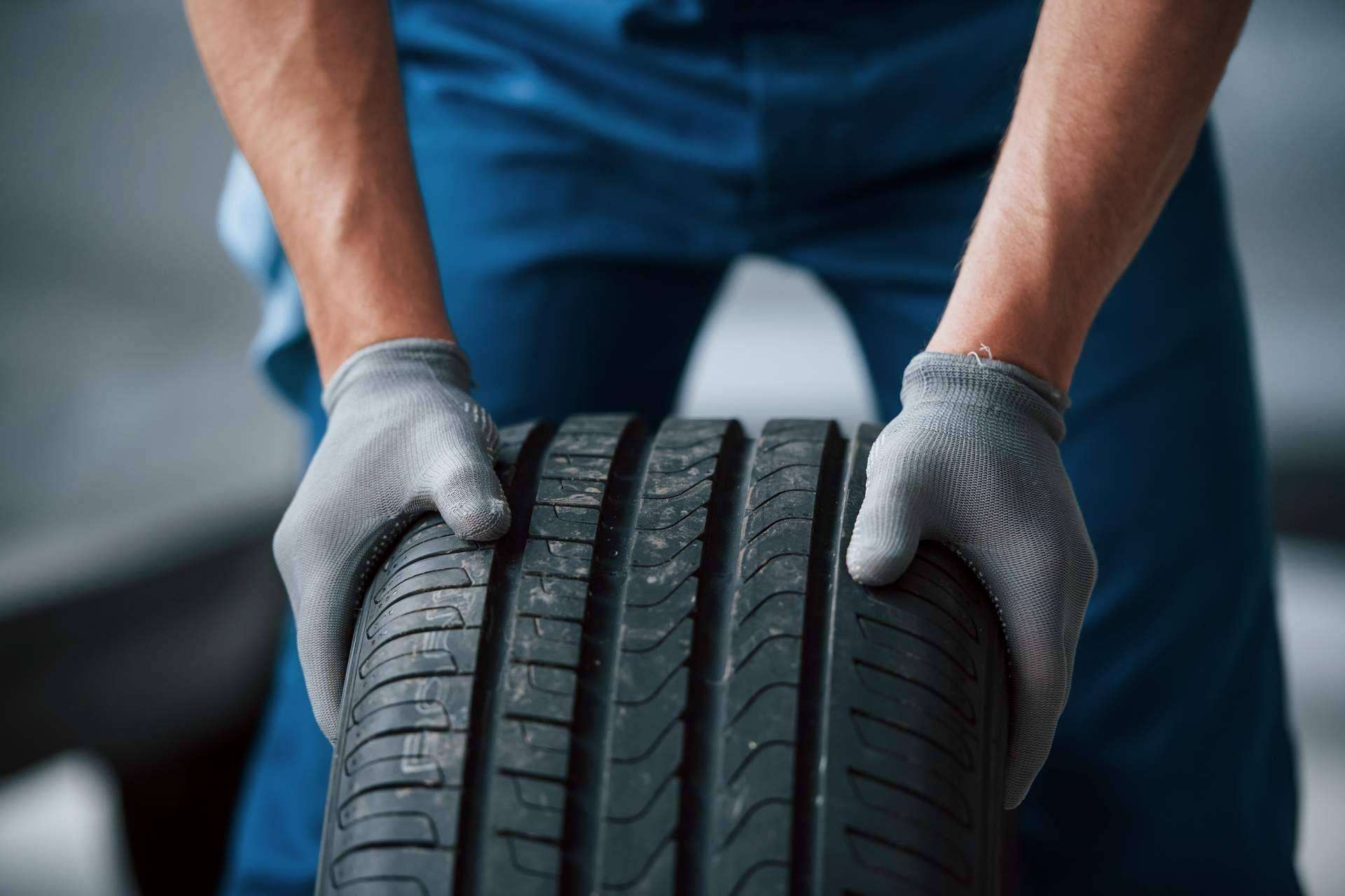 ¿Qué neumáticos se deben elegir de cara al invierno?, por Confortauto