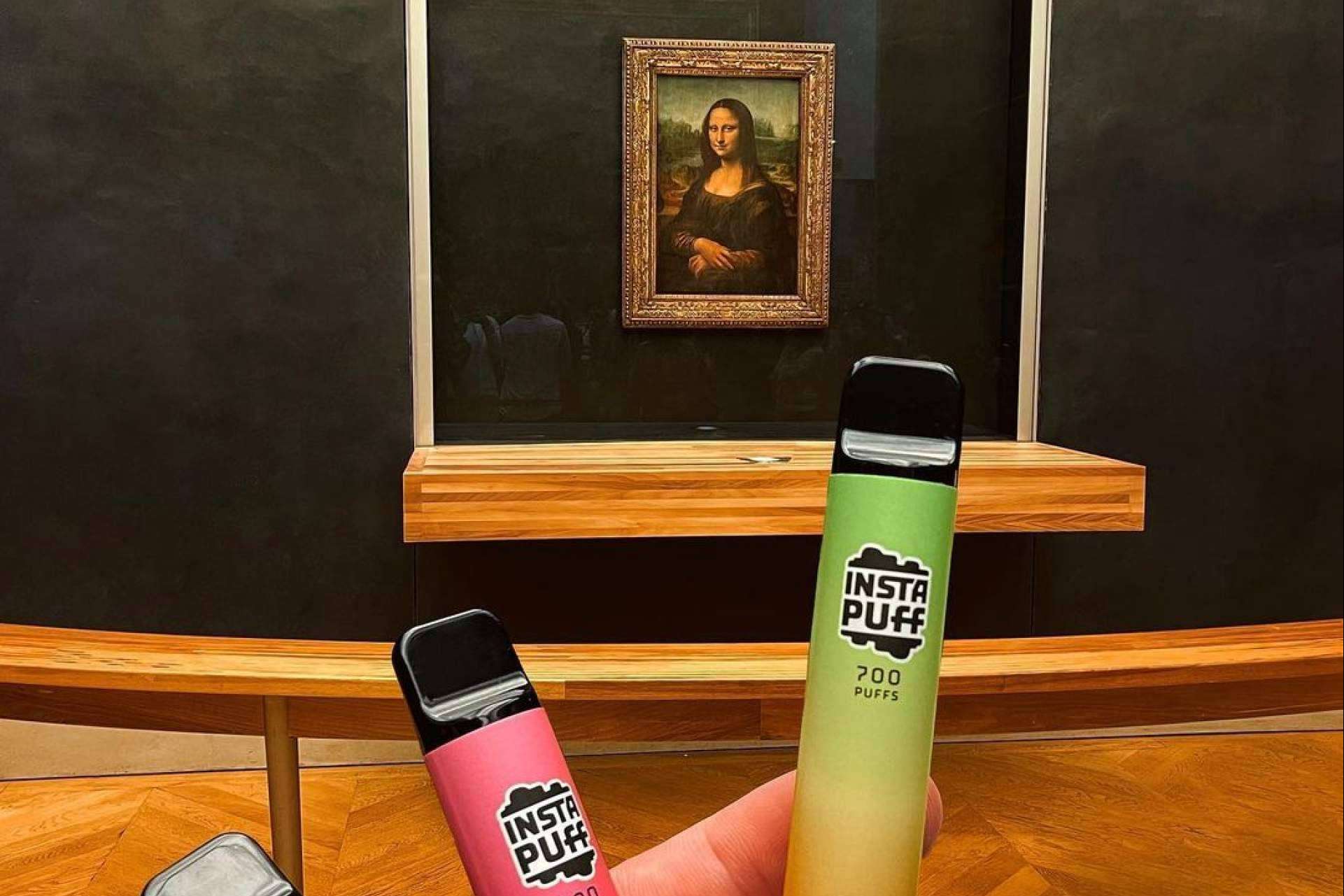 ¿Dónde encontrar vaper de sabores con led? Aroma King