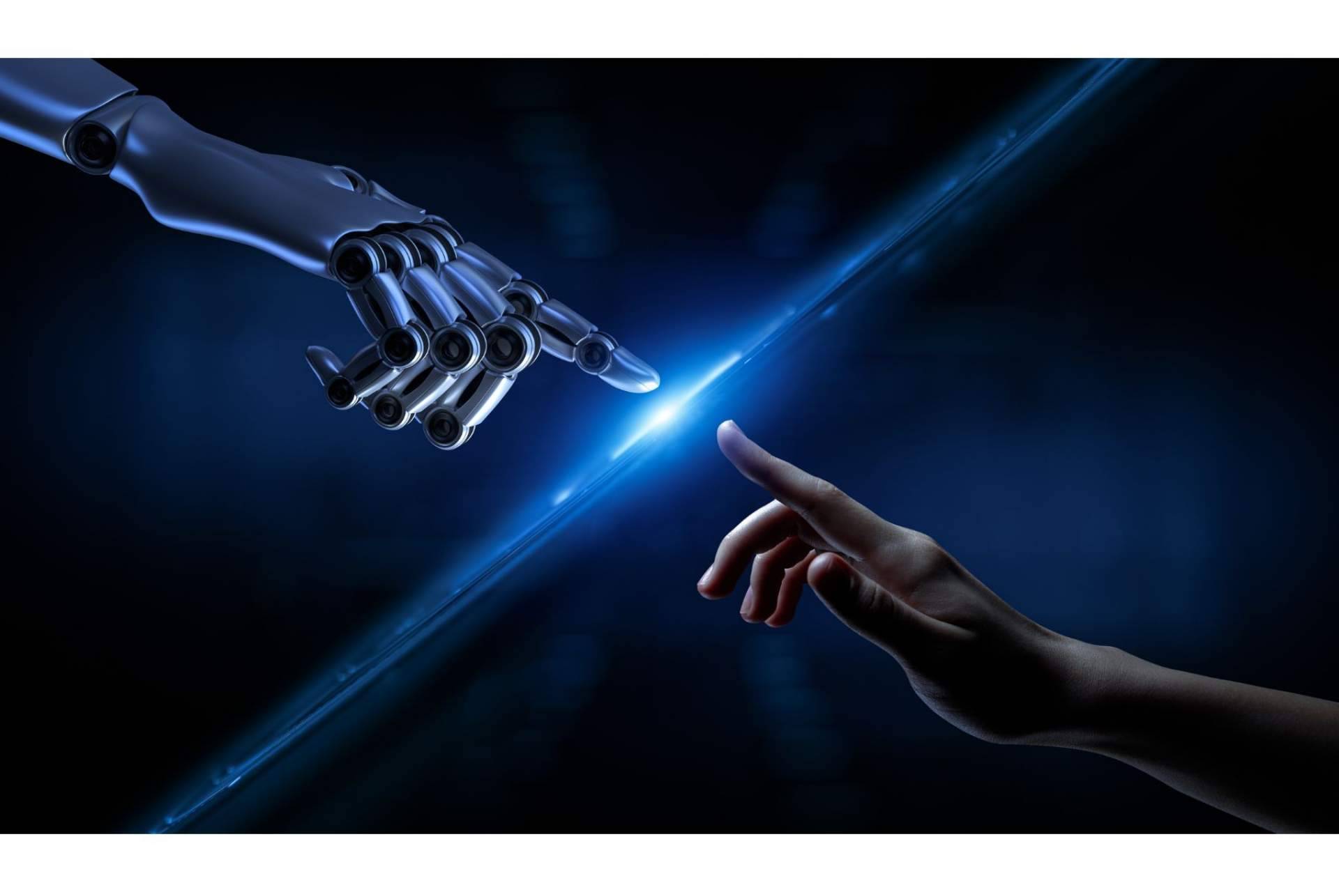 La inteligencia artificial, estudiada desde el punto de vista social