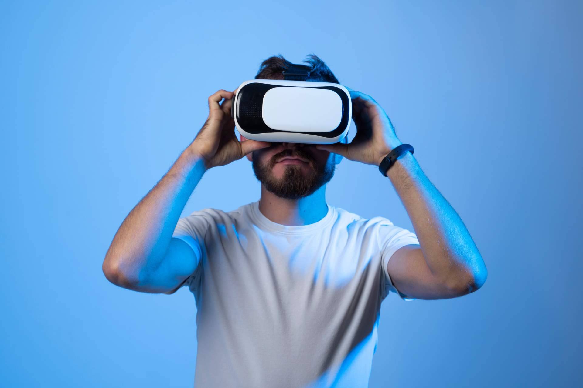 ¿Cómo es el impacto del metaverso y las nuevas tecnologías en el ámbito empresarial?