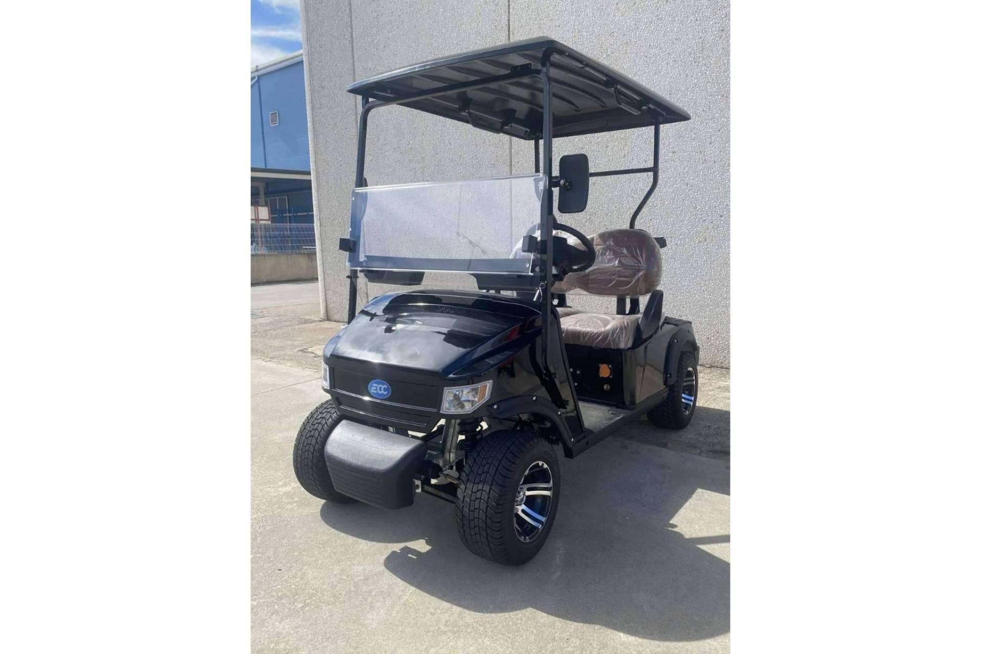 Innovación y calidad en buggies eléctricos con Electric Car Convert