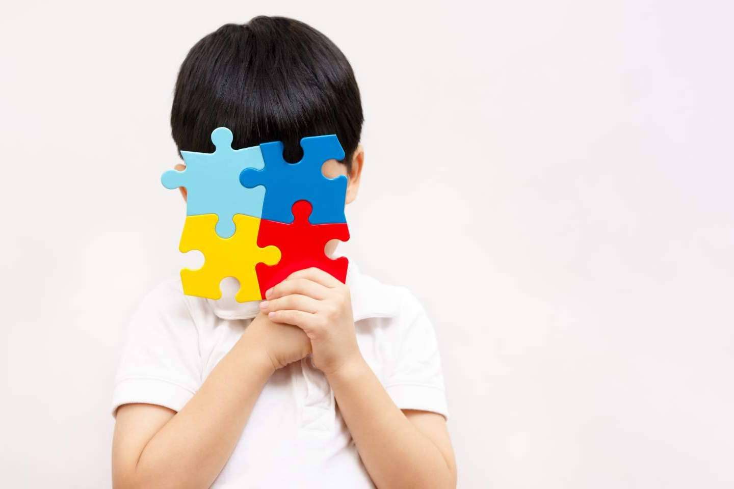Los diferentes grados de autismo que se dan, explicados por Tu Psicóloga Sanitaria