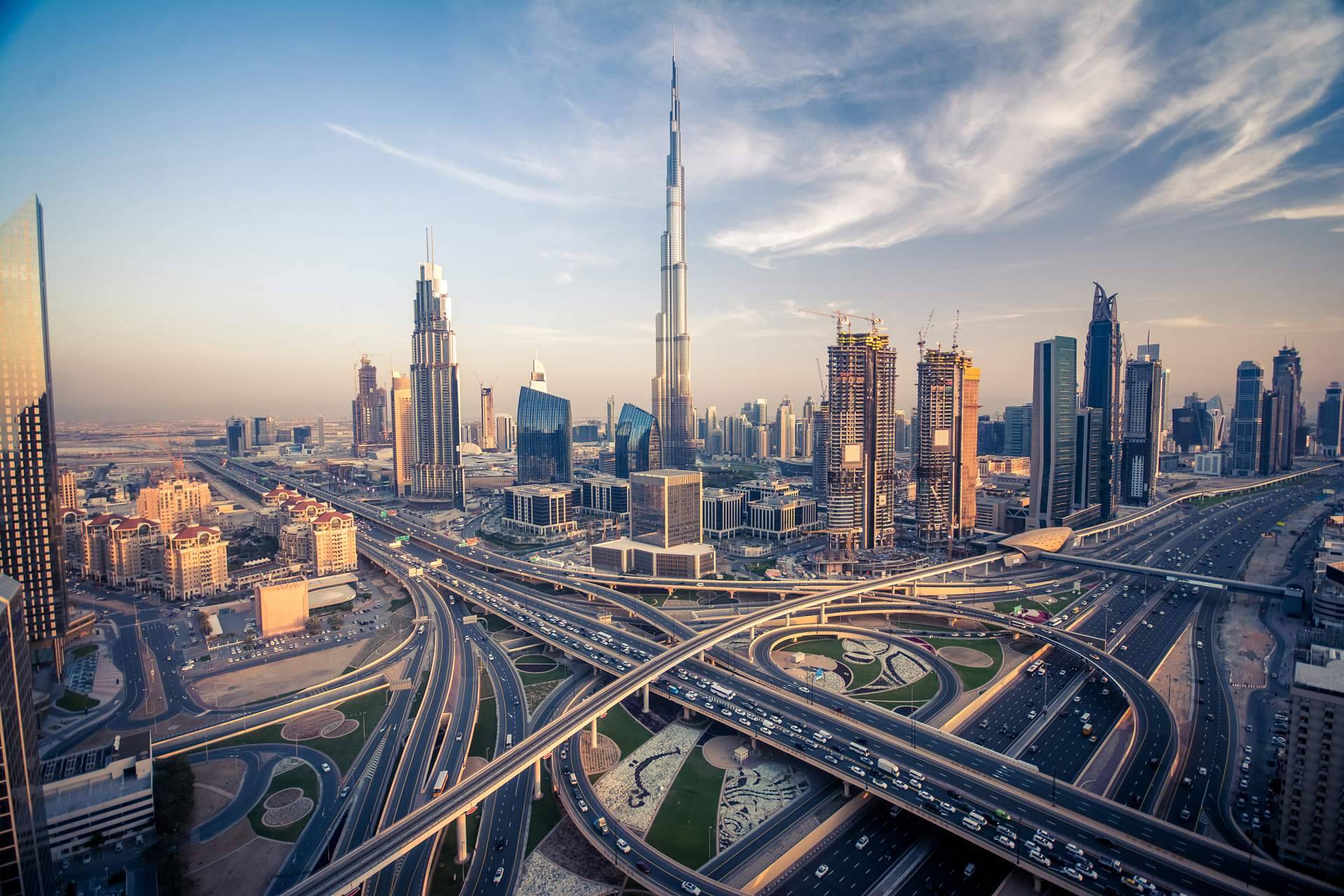 Invierte en Dubai expone cómo realizar inversiones inmobiliarias en Dubai de forma totalmente remota