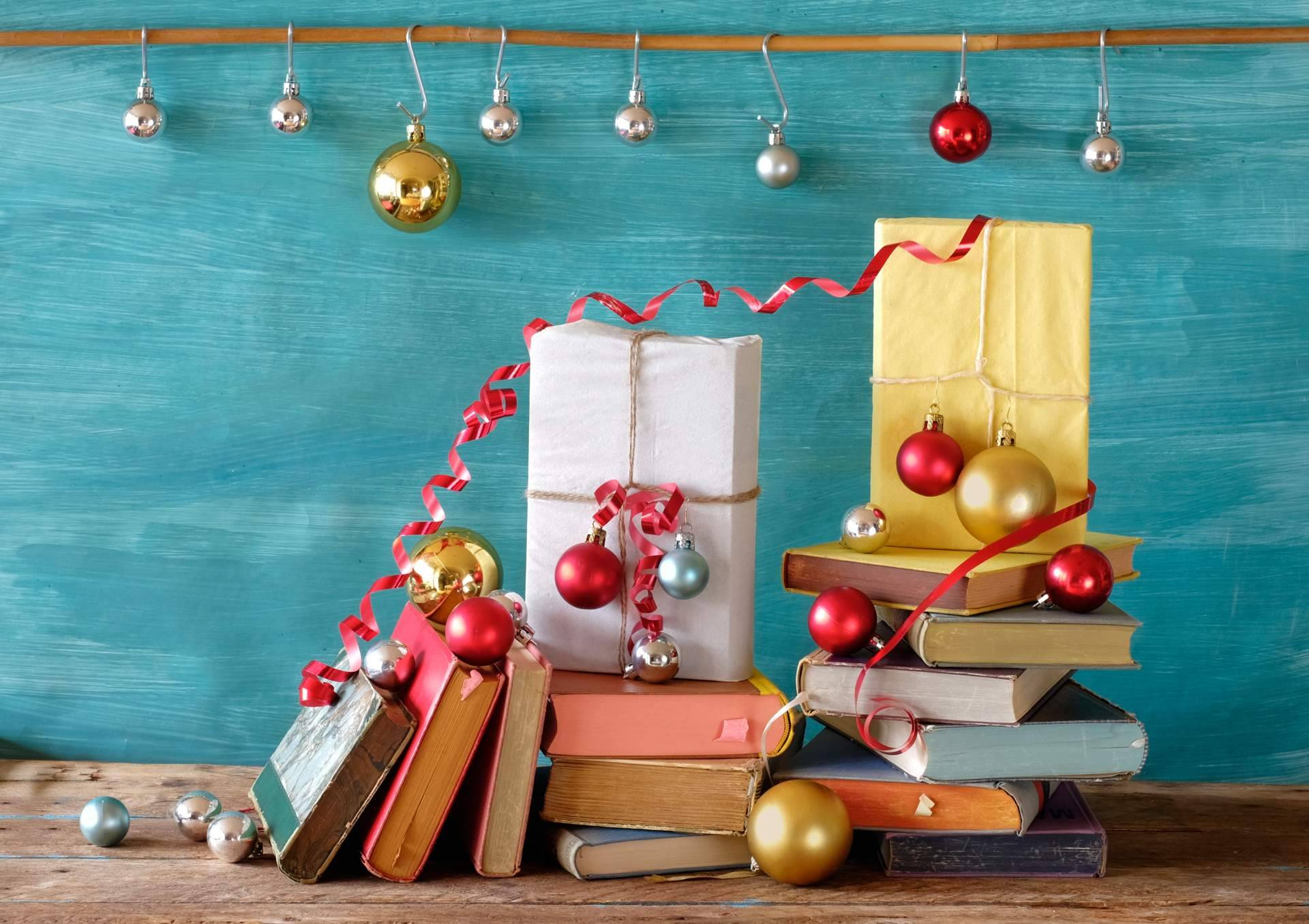 Conocer las 9 razones para regalar lectura a los niños