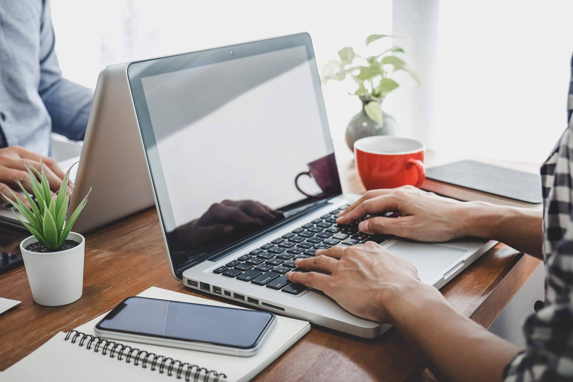 Creación de una newsletter eficiente, con Israel Huerta