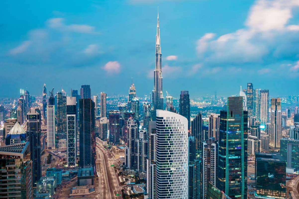 ¿Por qué no invertir en uno de los proyectos inmobiliarios más espectaculares del mundo en Dubai?