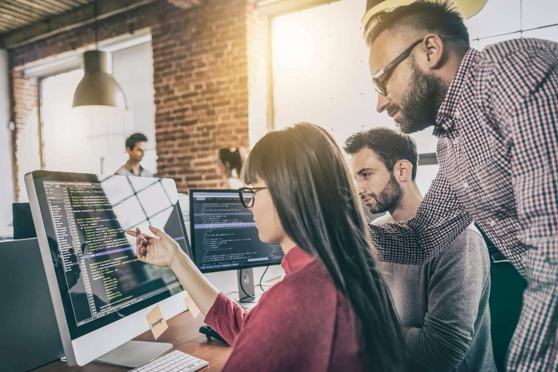 La agencia de diseño web para emprendedores, Signum Comunicación