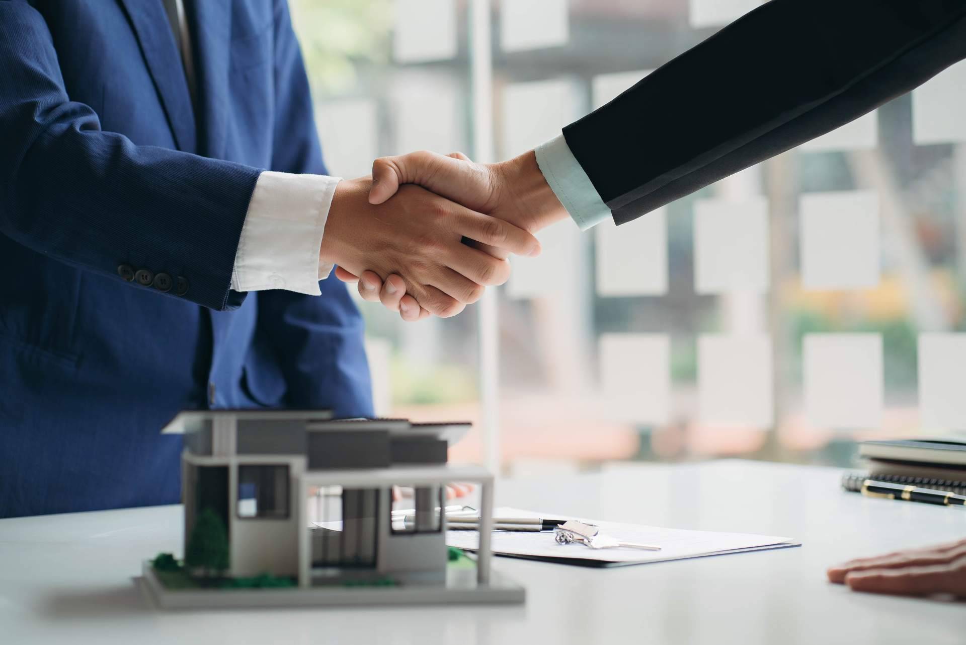 Las razones para vender con la agencia inmobiliaria GILMAR