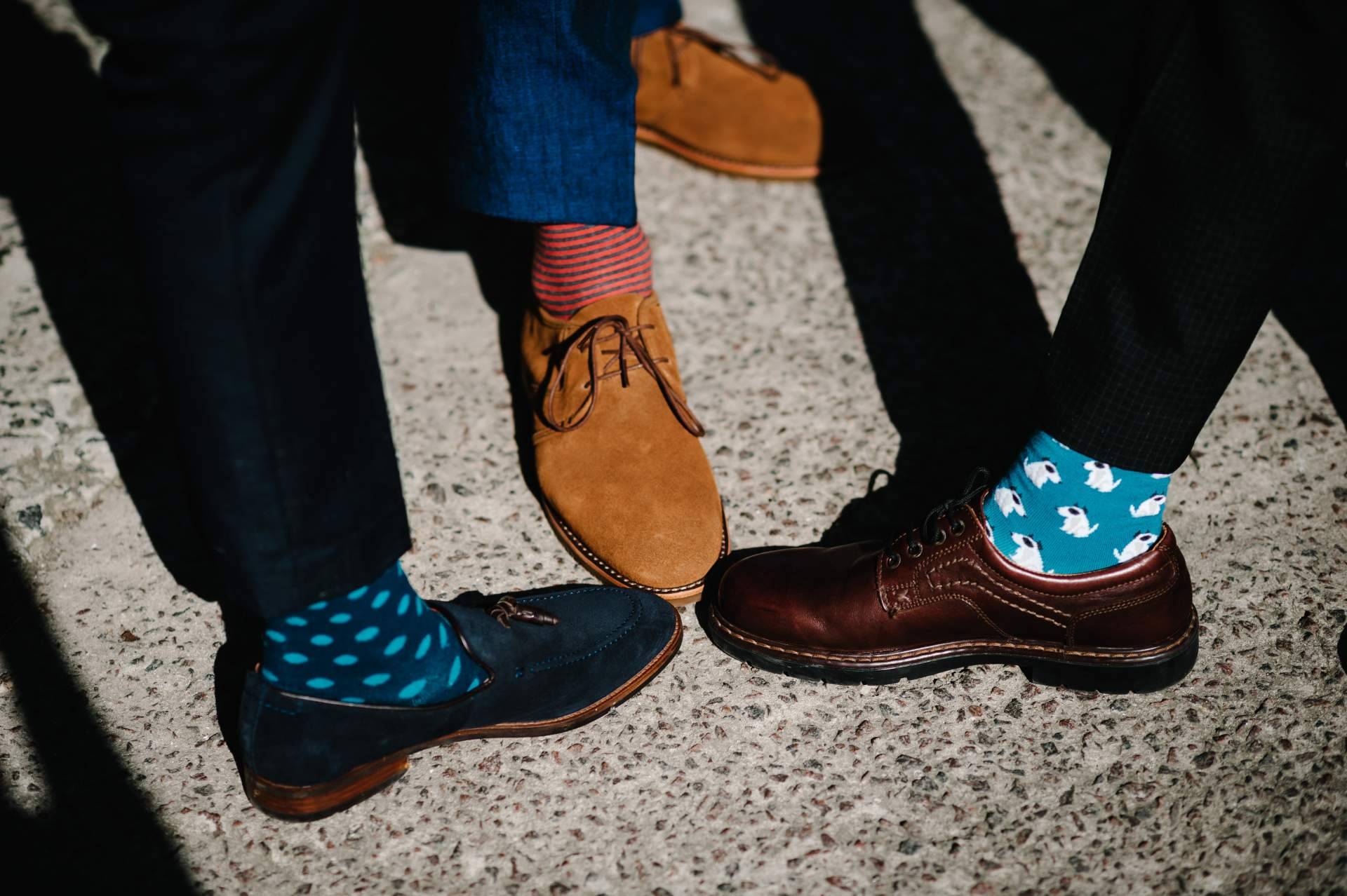 Los calcetines de Socks Market, el regalo estrella para estas Navidades