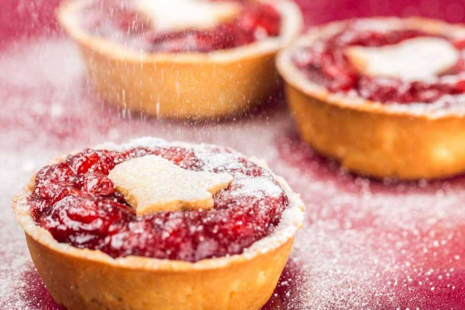 Obtener todo tipo de artículos de repostería en la tienda Cocina y Repostería