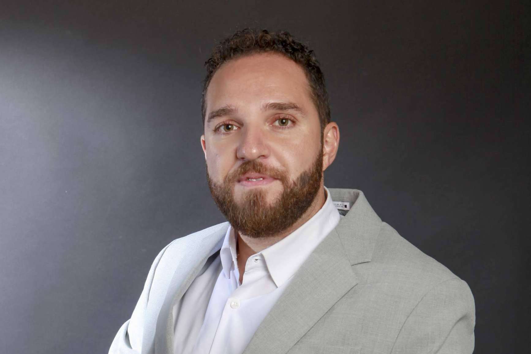 El nuevo presidente de la Red Iberoamericana de Inteligencia (RIBINT), Mikel Rufián