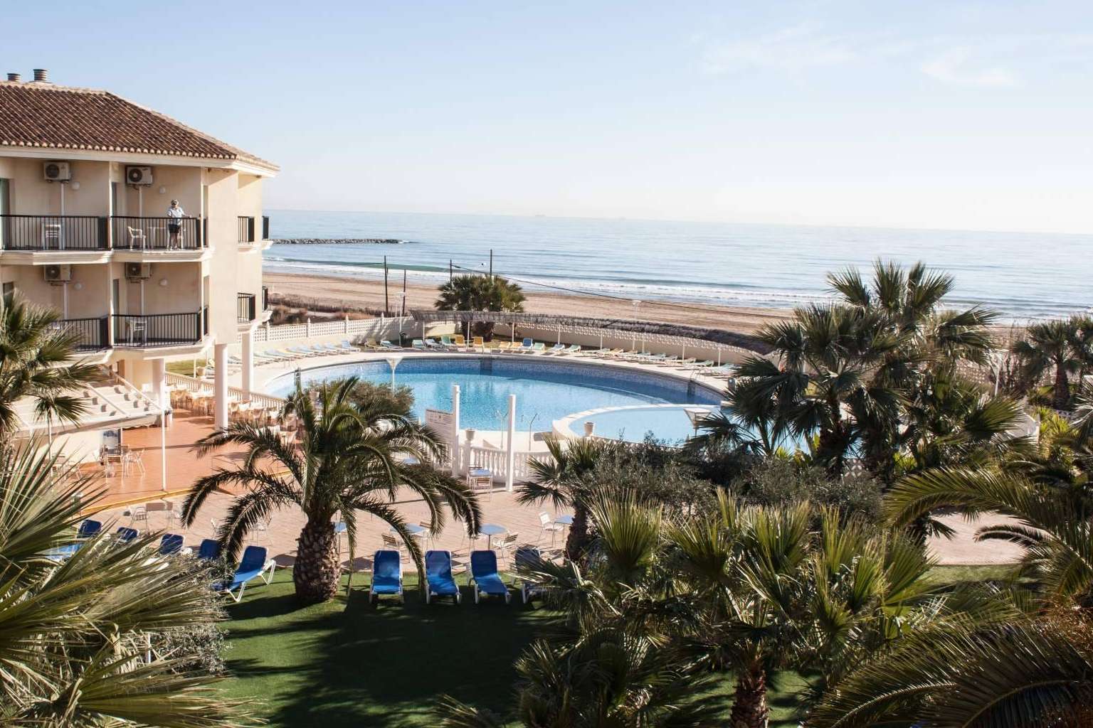 Valhotel, un alojamiento turístico para pasar esta temporada de vacaciones en las playas de Valencia
