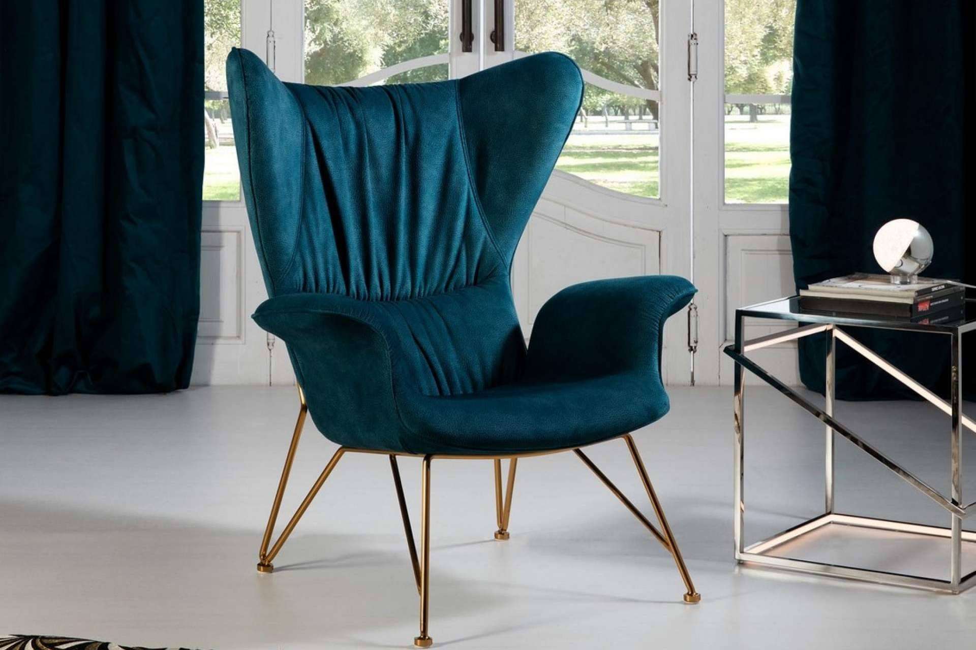 Móveis Online explica en qué fijarse para comprar un sofá chaise longue o una butaca