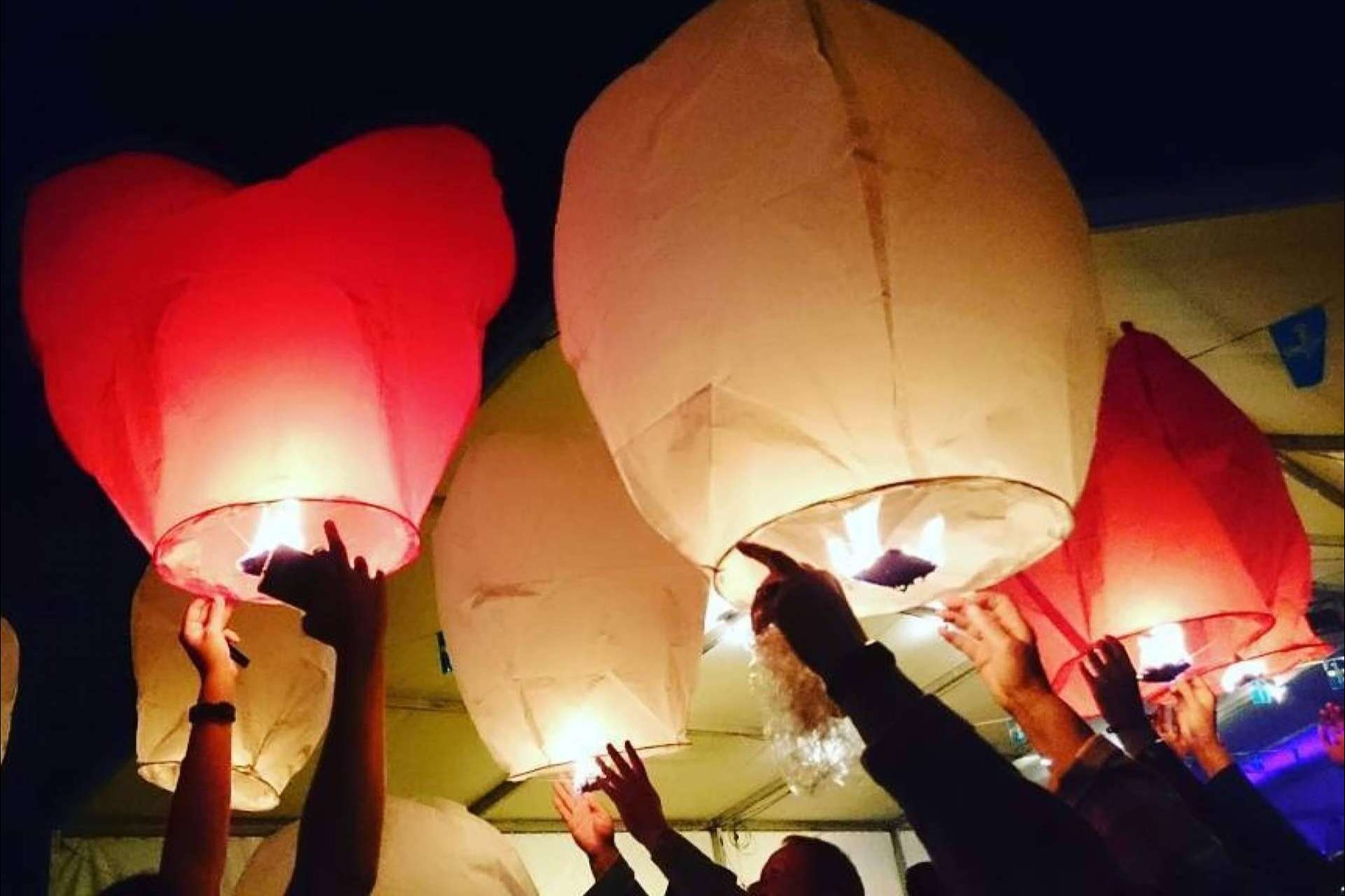 Este año, con Petardos AM, los petardos para fin de año serán 'made in Spain'