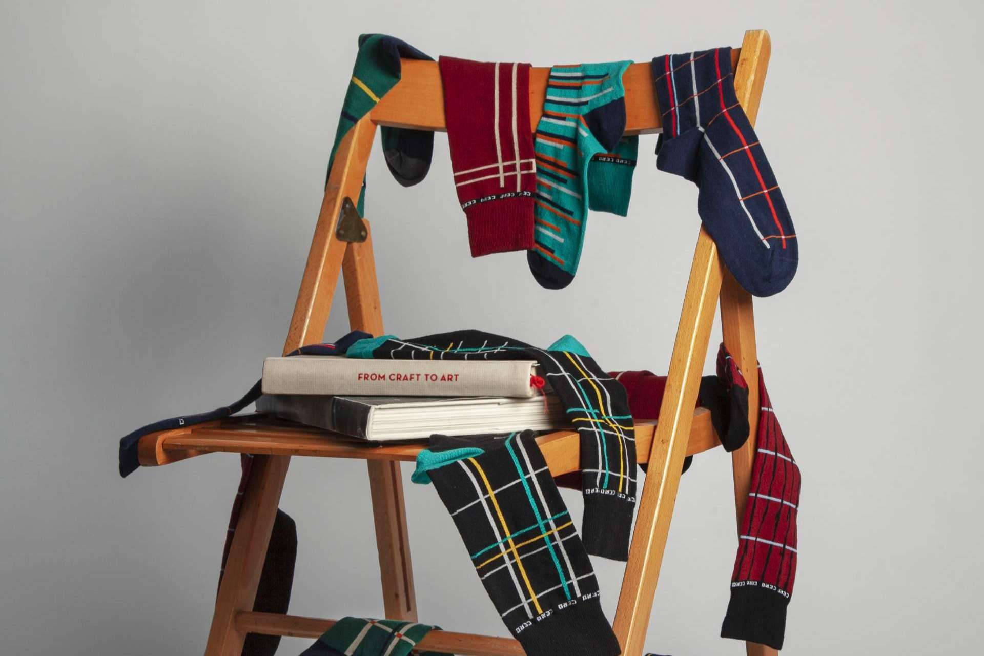 Algodón cosechado en España. La apuesta de la firma Socks Market para revolucionar la moda sostenible