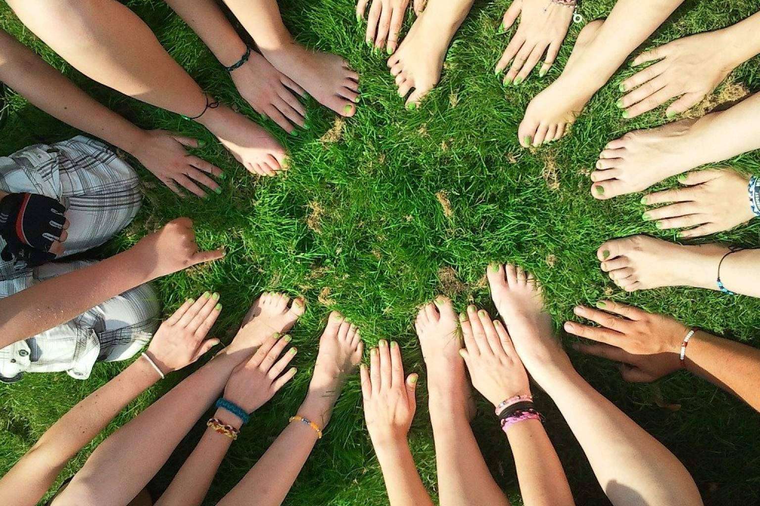 Pirinea sobre la biodanza y sus beneficios