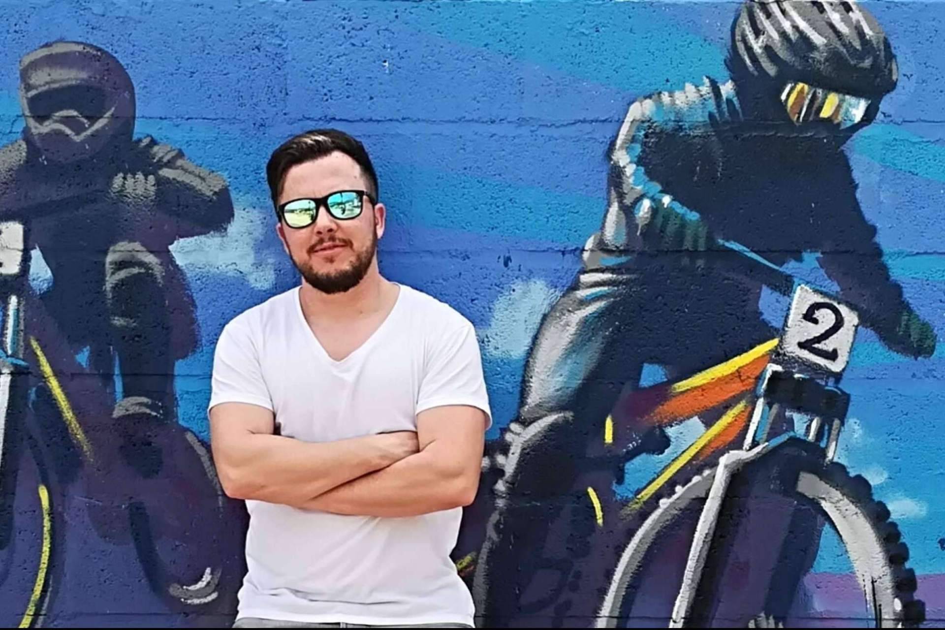 'Tú eres la primera maravilla del mundo', la obra de Ángel Caparrós publicada por Letrame Grupo Editorial