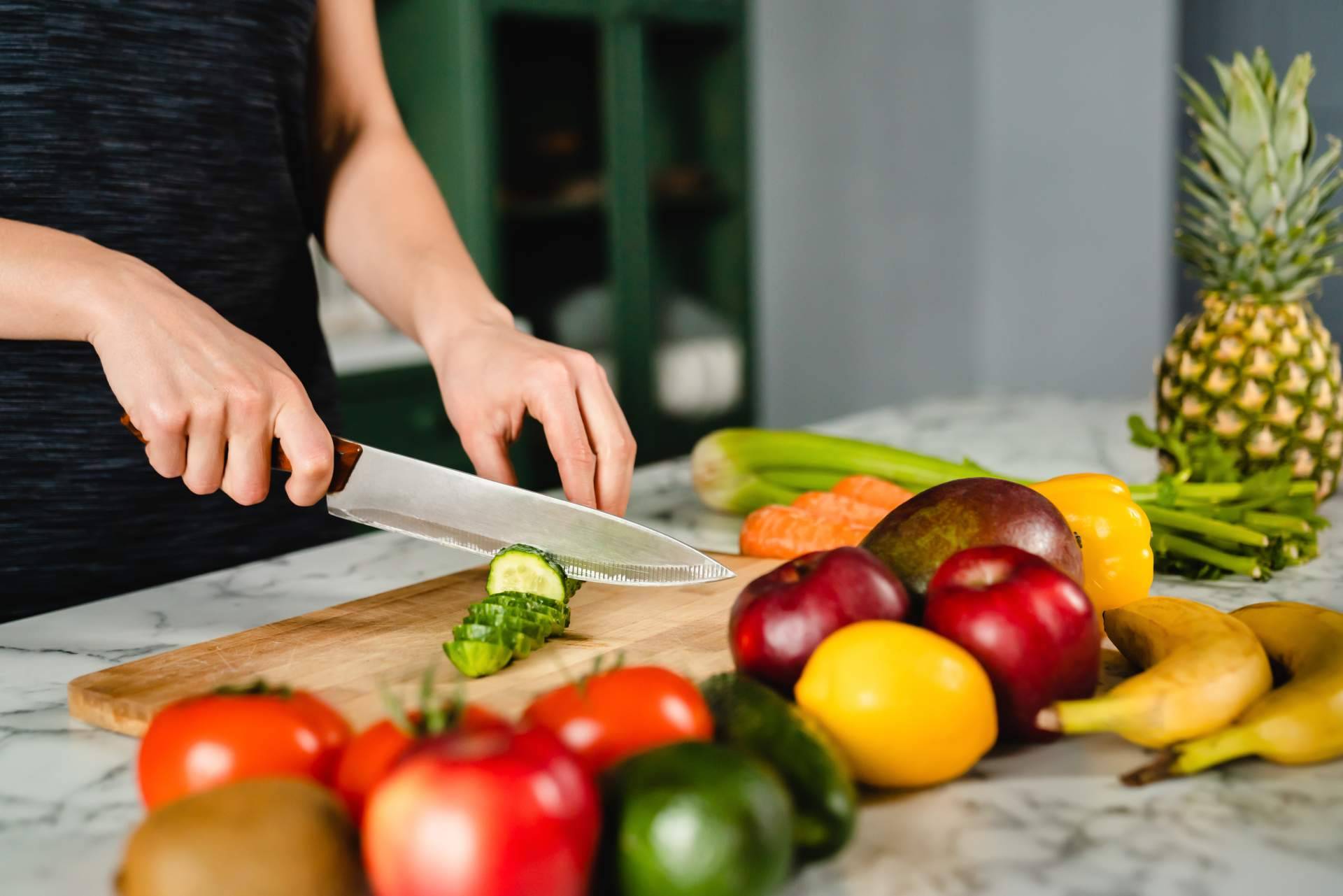 Raw Kitchen sobre el formato que triunfa en España, el dark kitchen