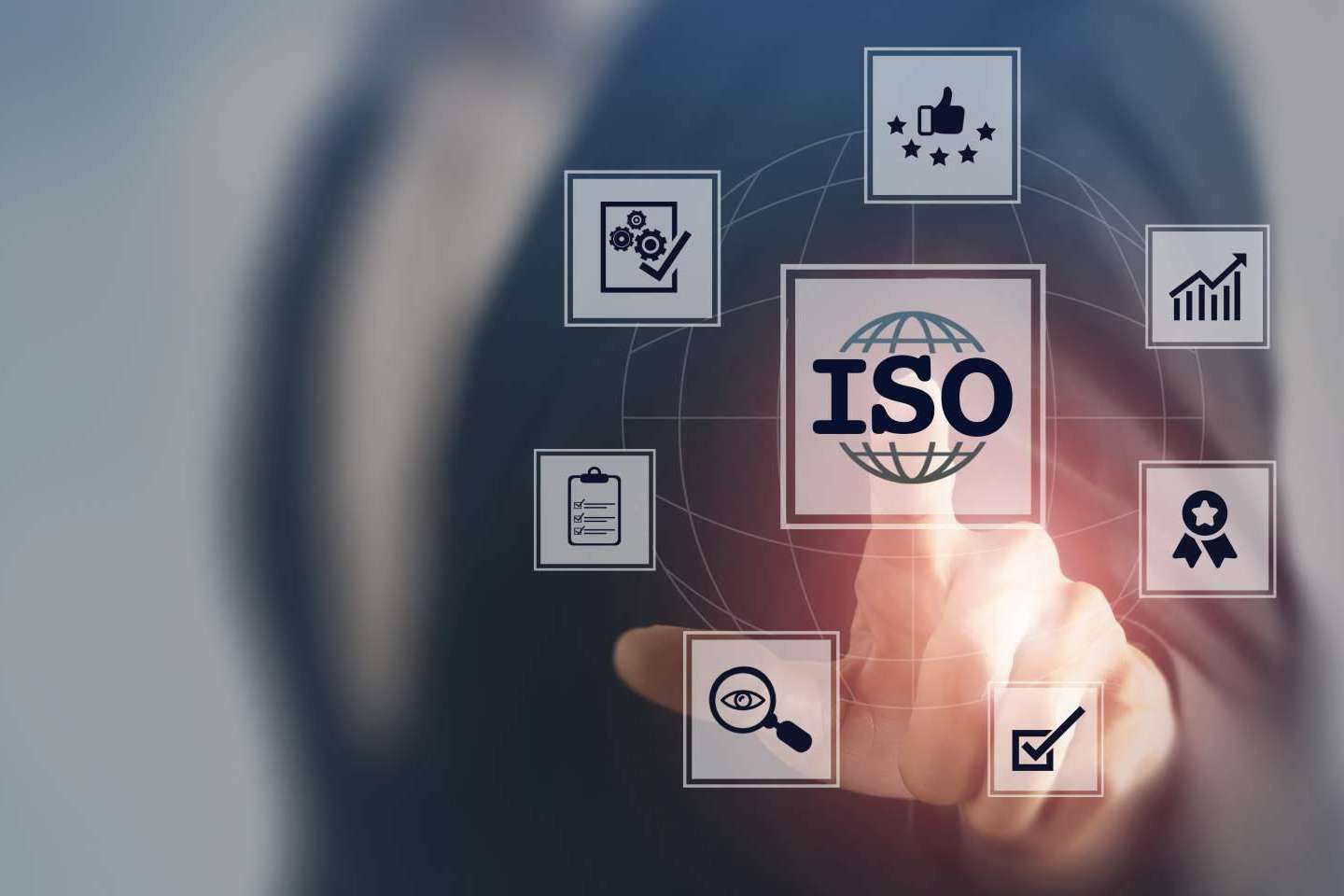 Certificados ISO exprés y planes de igualdad para las empresas, de la mano de Paredes Consultores