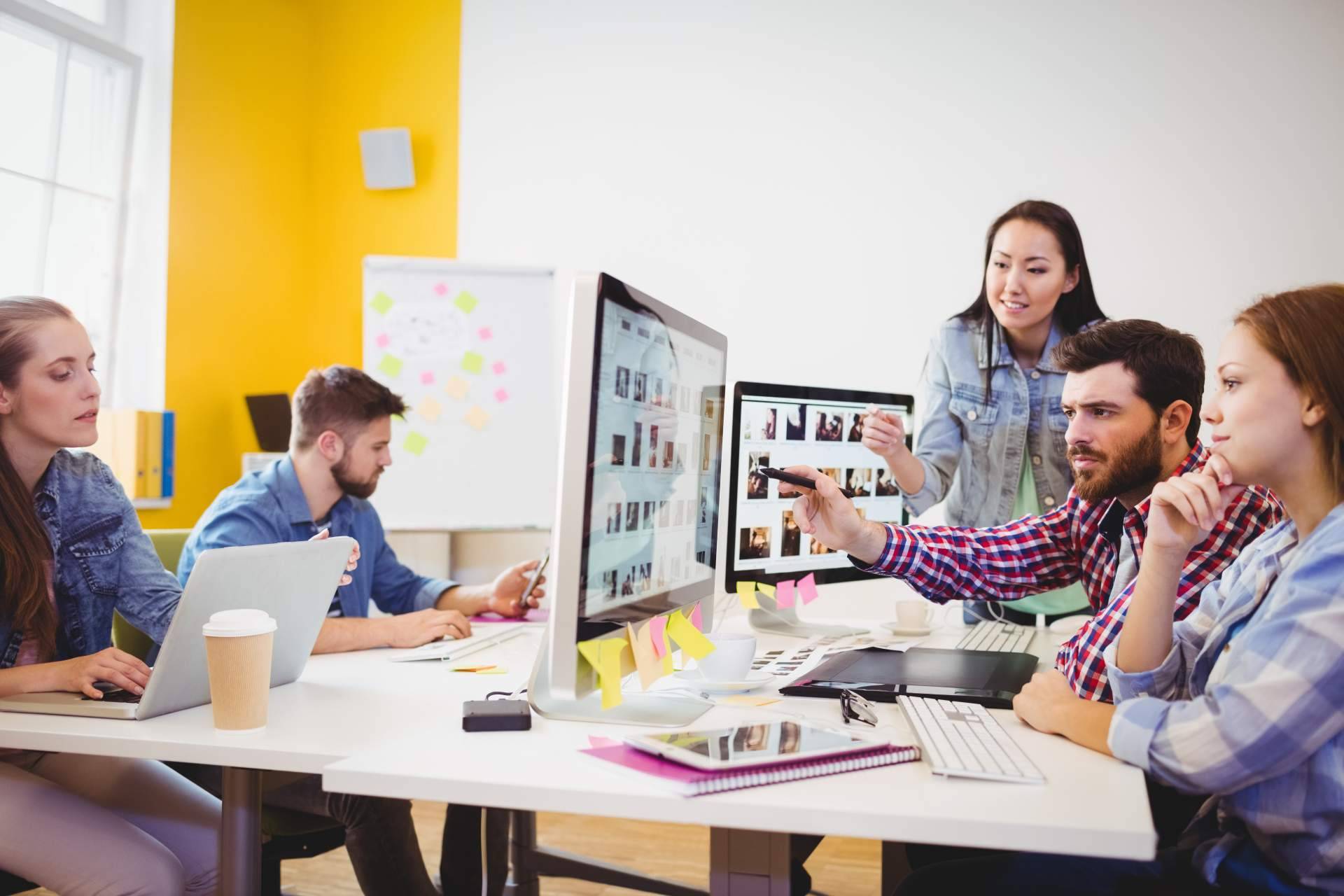 Funneltropia es la agencia especializada en automatización y marketing digital